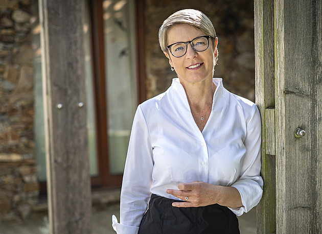 Díky D3 se bude jezdit z Českých Budějovic do Lince po obědě na výlet, líčí manažerka