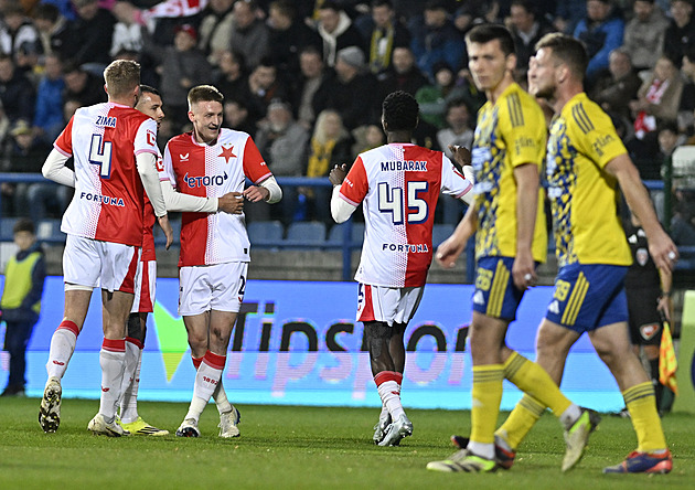 Chaloupkově střele nevěřil ani trenér. Cena zase stoupla, smál se. Co reprezentace?