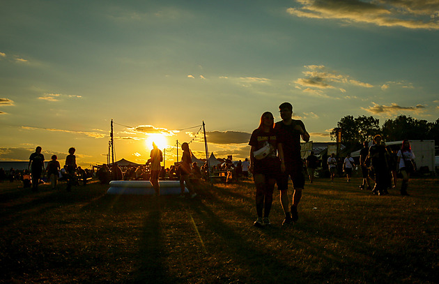 Festival Mighty Sounds 2026: Letošní 20. ročník už zná termín, program i cenu vstupenek