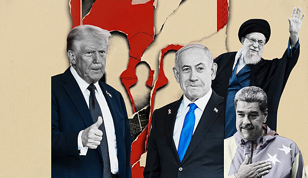 USA zavrhly právo, mohou být nepřítelem Evropy, varuje profesorka z Oxfordu