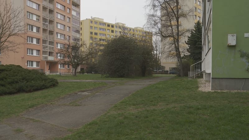 Vražda malé holčičky v Praze: Policie zatkla podezřelého muže, měl být zfetovaný