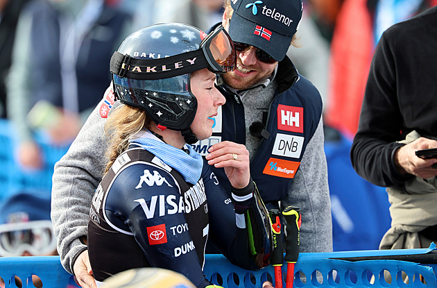 Pošesté královnou! Shiffrinová vyrovnala rekordní počet celkových vítězství ve SP