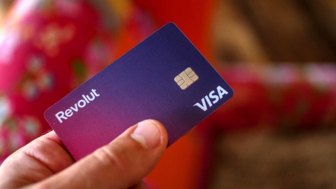 Revolut dobývá Česko. Má ho 1,2 milionu lidí, většina z nich ke každodenním platbám a investicím