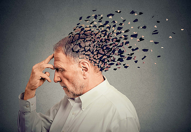 Ztráta čichu oznamuje alzheimera i o deset let dříve než problémy s pamětí
