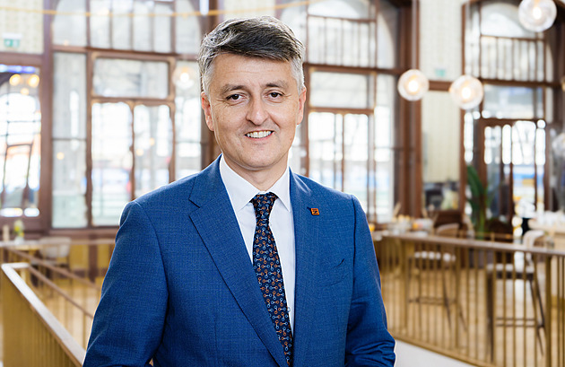 Správu železnic čeká organizační zemětřesení. Dotkne se třetiny jejích lidí