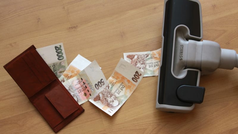Poznáte „finančního šmejda“? Otestujte se v kvízu dříve, než přijdete o úspory