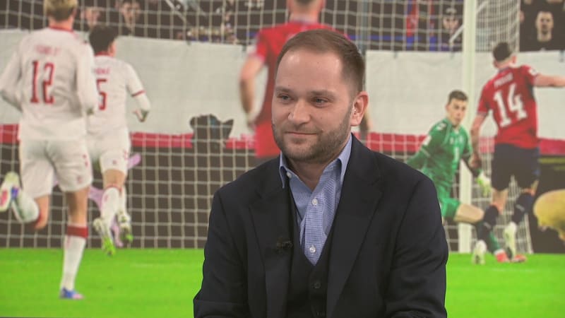 Vostatek: V Edenu chyběla domácí atmosféra, na Letné to byla jiná píseň. Fanoušci byli skvělí