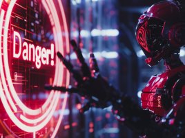 AI si začíná dělat, co chce. Nový výzkum budí vážné obavy