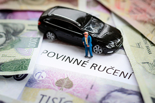 Povinné ručení zdražuje, ale chrání víc. Co všechno dnes pojištění nabízí