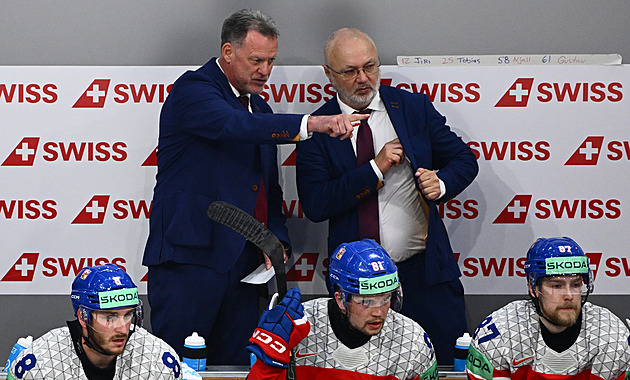 Kritický Rulík po Norsku: Byli jsme jednoznačně horší, tohle je strašně málo