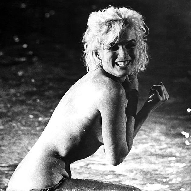 Marilyn Monroe byla plná rozporů: stala se bohyní Hollywoodu i symbolem samoty