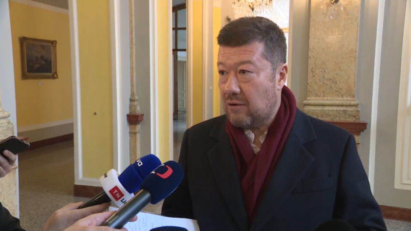 Nový práh pro referendum? K jeho platnosti bude potřeba souhlas třetiny voličů, navrhla vláda