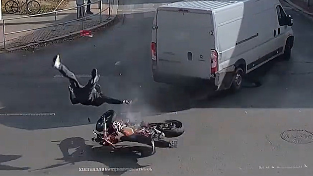 Letošní bilance motorkářů je výrazně horší než loni. Od začátku roku 24 mrtvých