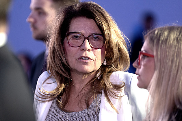 Děti jsou demotivované, musíme vzdělávací dráhu zkrátit, řekla poslankyně ODS