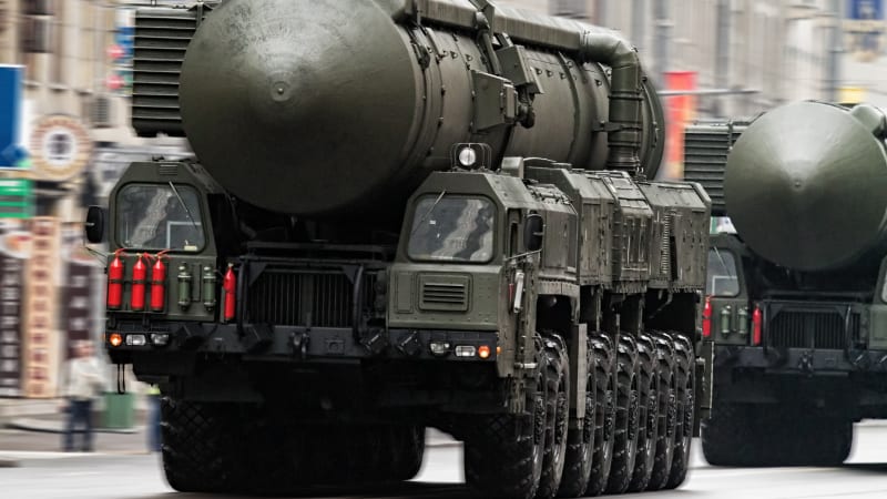 Ochromí Zemi na desetiletí, vypne banky i navigace. Němci varují před atomovkou Rusů ve vesmíru