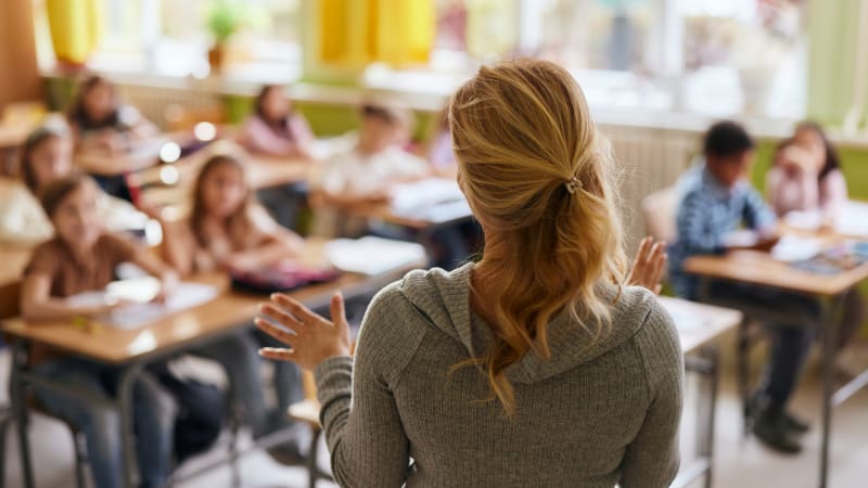 Revize inkluze startuje, oznámil Plaga. Systém asistentů se promění, experti žádají pojistky