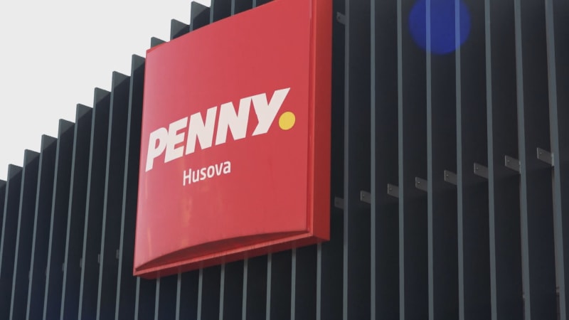 Penny v Česku zavře o prázdninách řadu poboček. Podívejte se, zda je mezi nimi i ta vaše