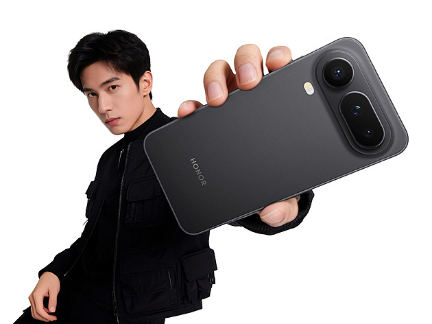 Pořád je co zlepšovat. Chystá se telefon s naprosto gigantickou baterií