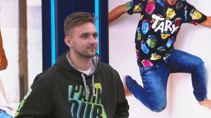 Další problém pro Taryho: Influencer přiznal chybu. ČOI mluví o porušování zákona