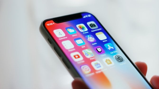 iPhony dostanou skvělou funkci jen pro Evropu. Ulehčí život lidem fungujícím s Windows