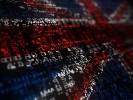 ExfilSquad se přihlásila k útoku na britskou policii. Žádala výkupné za mlčení