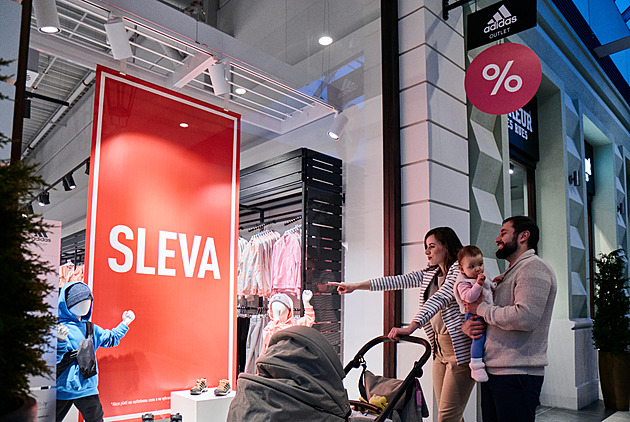Nákupní centrum POP Airport nabídne delší provozní dobu, slevy i program pro rodiny