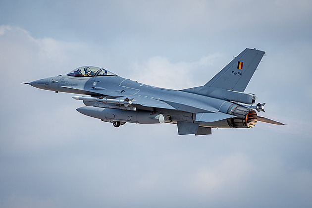 Do Rumunska znovu pronikl cizí dron, podle NATO byl zřejmě ruský