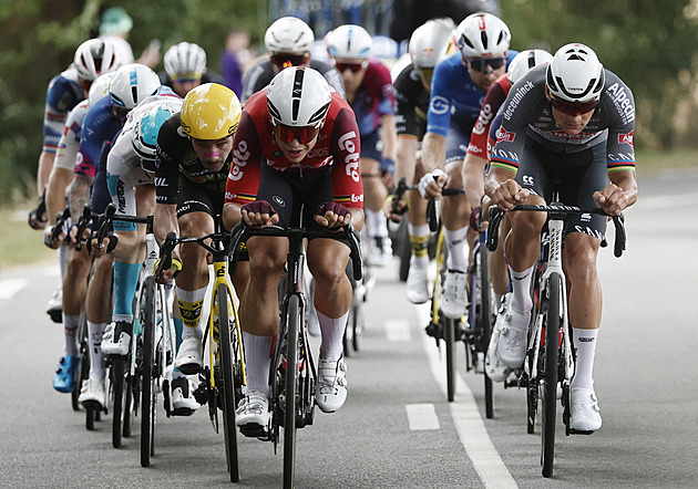 Renewi Tour 2026: Program, nejlepší sprinteři světa, klasikářské etapy, Češi a kurzy