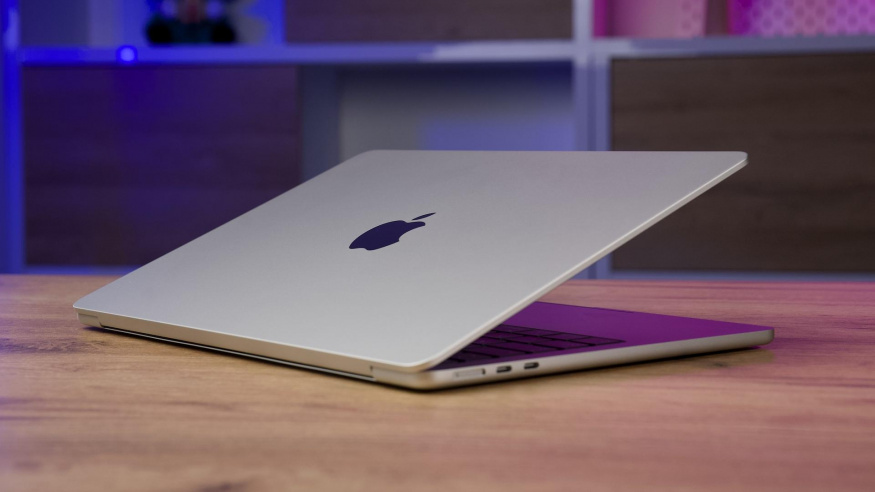 MacBooky padly do mega slev. MacBook Neo vychází jen na 299 Kč měsíčně